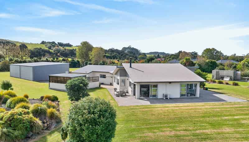 2008D Cove Road, Mangawhai