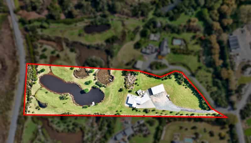 2008D Cove Road, Mangawhai