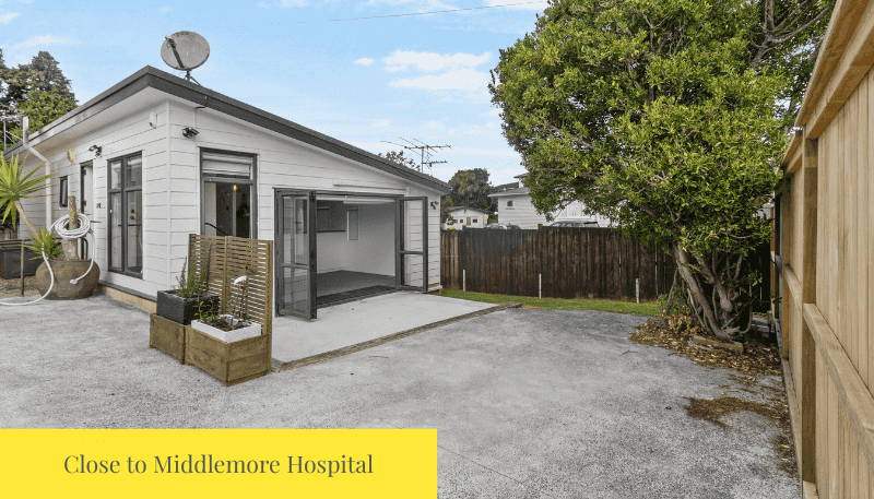 2/42 Wedgwood Ave, Mangere East
