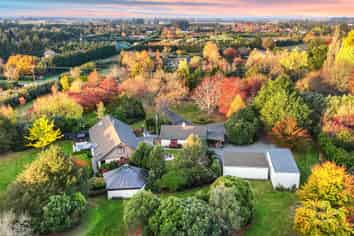 259 O'Roarkes Road, Fernside