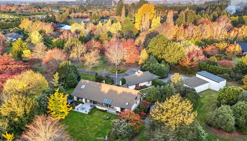 259 O'Roarkes Road, Fernside
