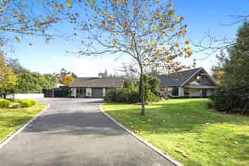 259 O'Roarkes Road, Fernside