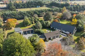 259 O'Roarkes Road, Fernside