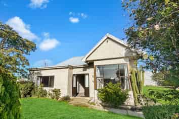 43 Cardigan Bay Road , Mataura