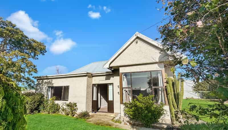 43 Cardigan Bay Road , Mataura