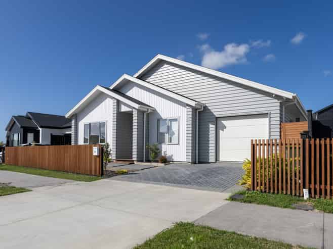 34 Tipu Crescent, Milldale