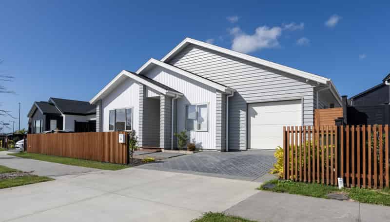 34 Tipu Crescent, Milldale