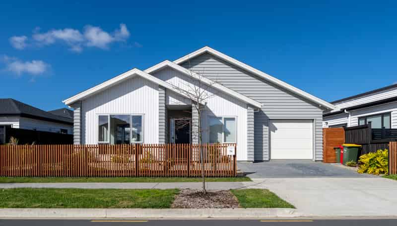 34 Tipu Crescent, Milldale