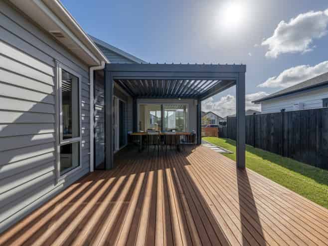 34 Tipu Crescent, Milldale