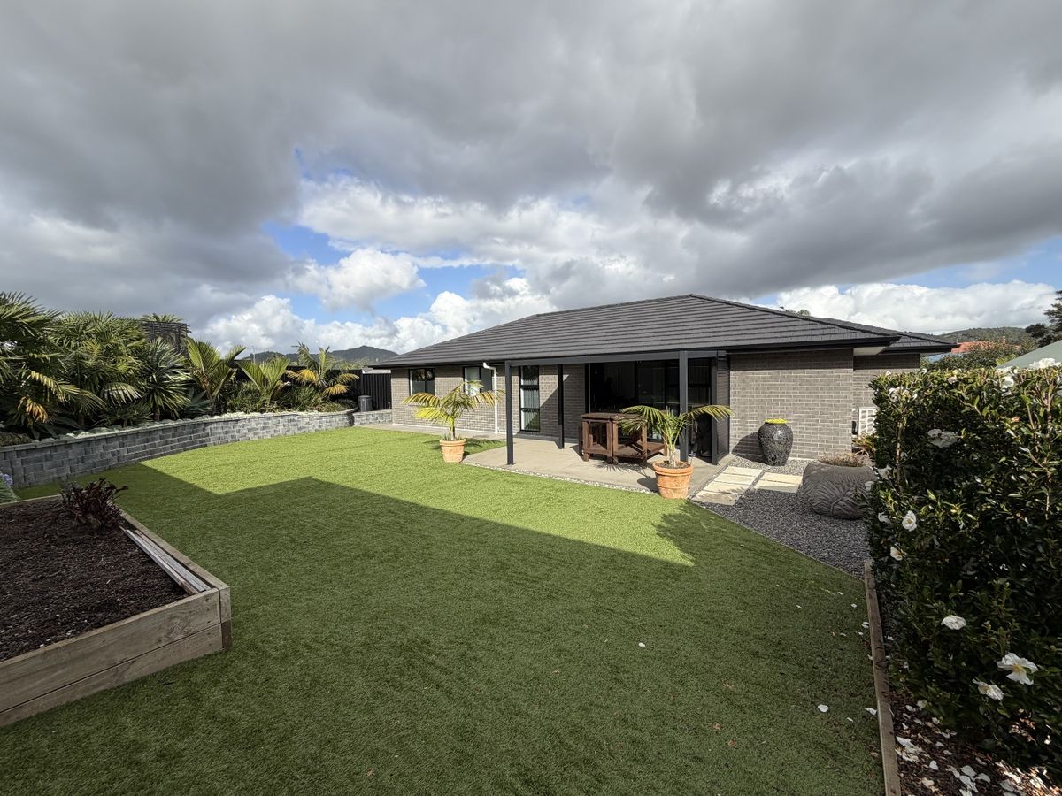 Executive Living in Prime Whau Valley - Widok 3