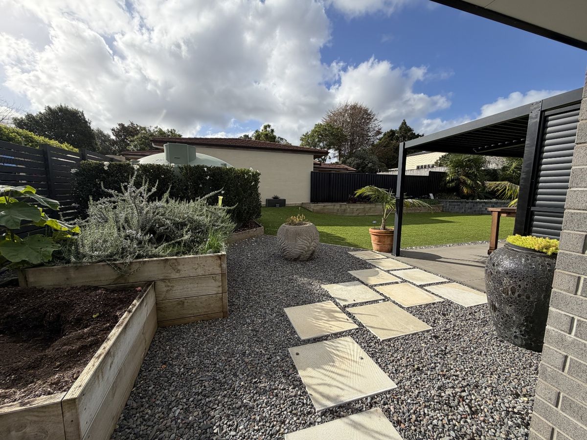 Executive Living in Prime Whau Valley - Widok 5