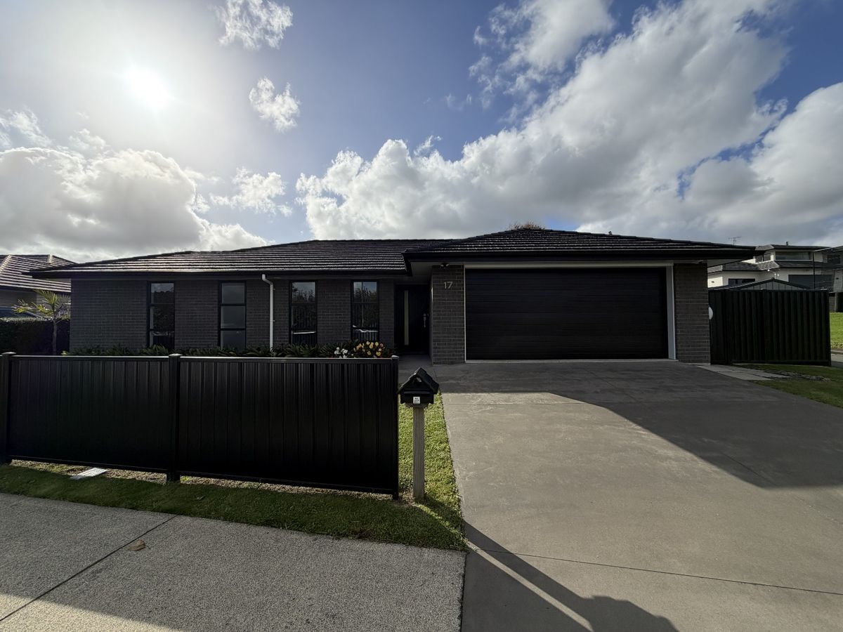 Executive Living in Prime Whau Valley - Widok 2