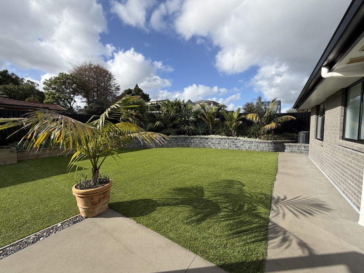 Executive Living in Prime Whau Valley - Widok 4