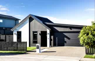 20 Musselwhite Terrace, Chartwell