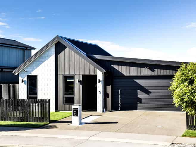 20 Musselwhite Terrace, Chartwell