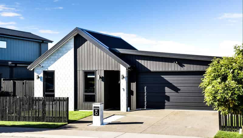 20 Musselwhite Terrace, Chartwell