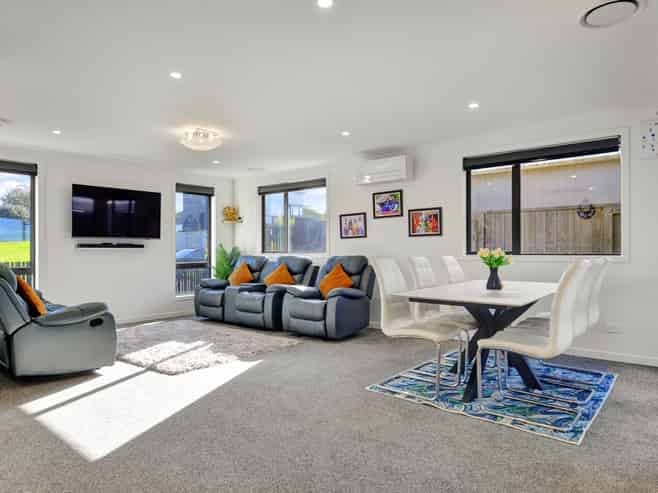 20 Musselwhite Terrace, Chartwell