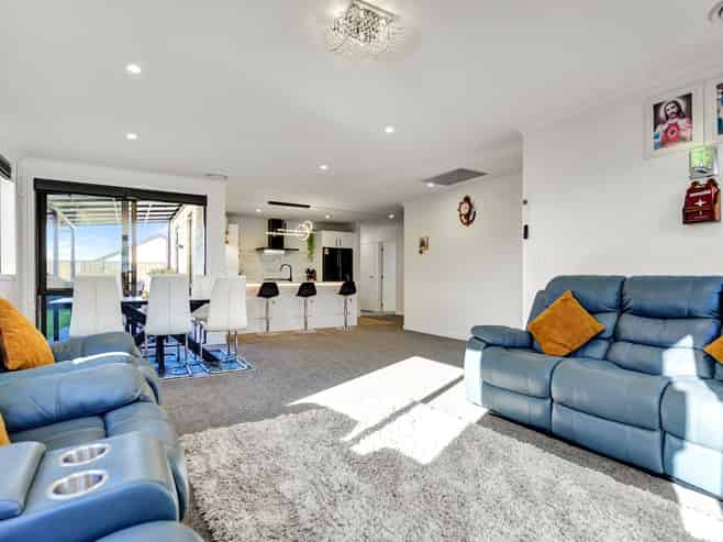 20 Musselwhite Terrace, Chartwell
