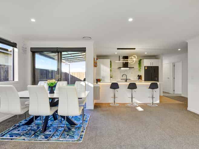 20 Musselwhite Terrace, Chartwell