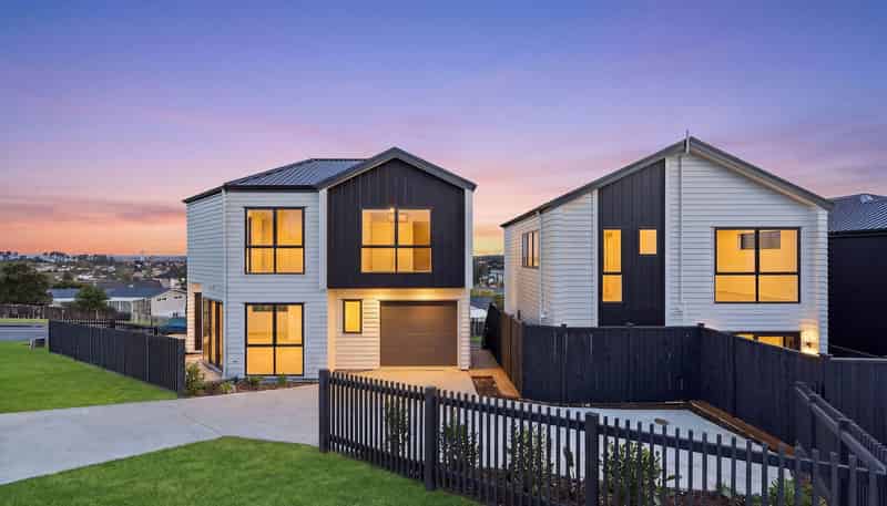 3/7 Sycamore Drive, Sunnynook
