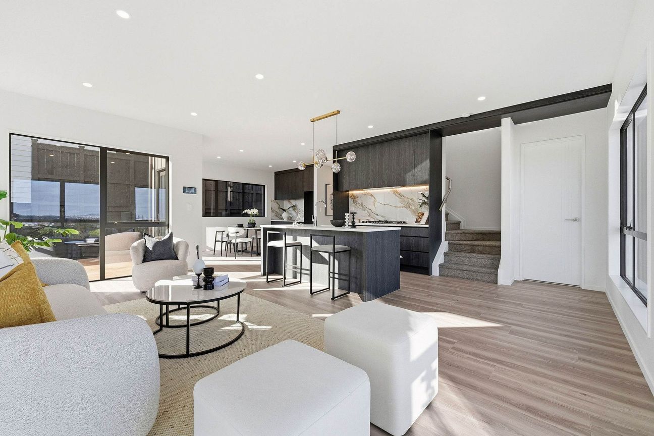Tranquil Views, Premium Schools, Endless Space – pohled 4