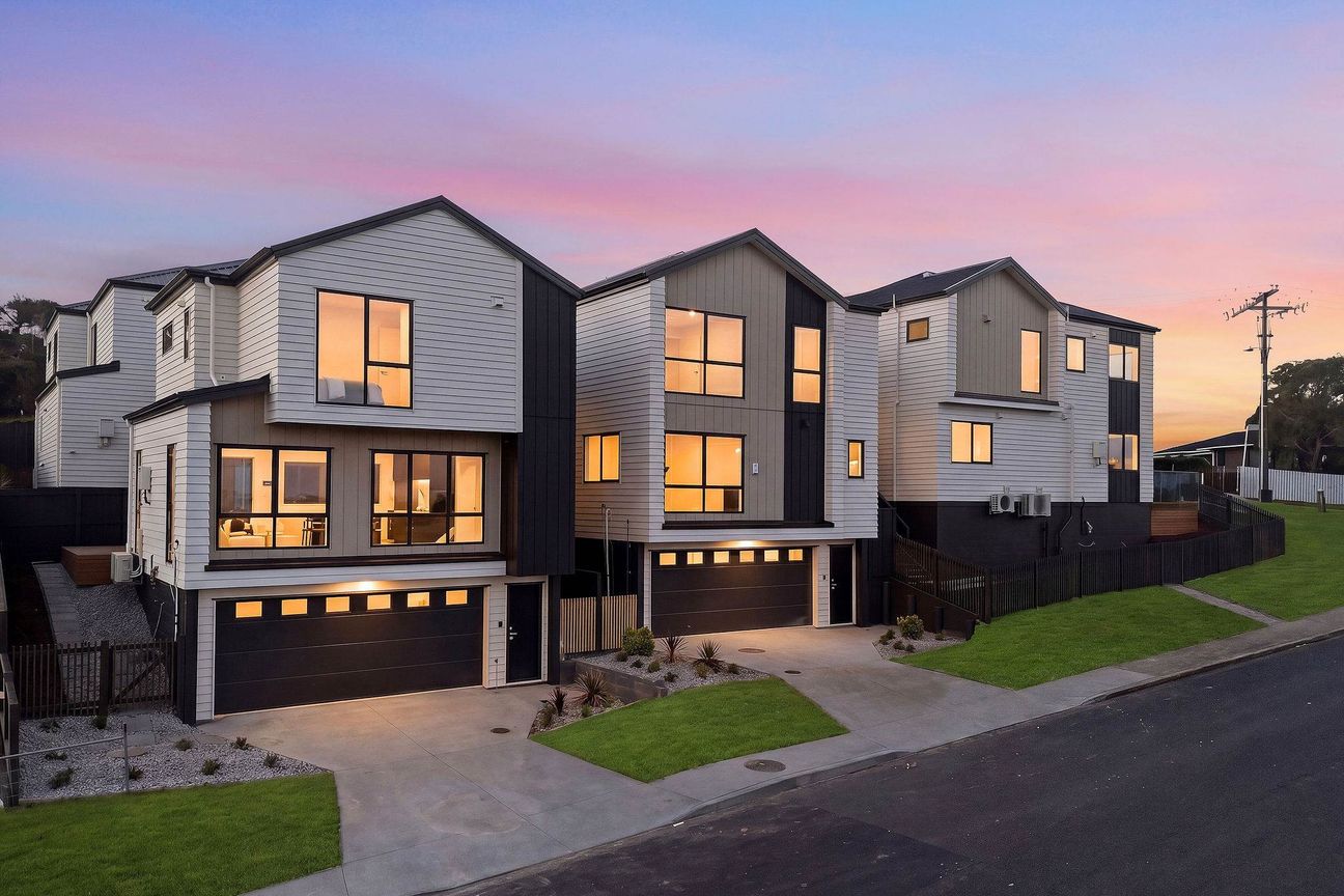 Tranquil Views, Premium Schools, Endless Space – pohled 5