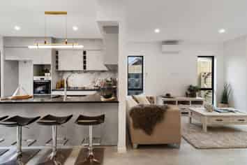 Auckland - Address withheld