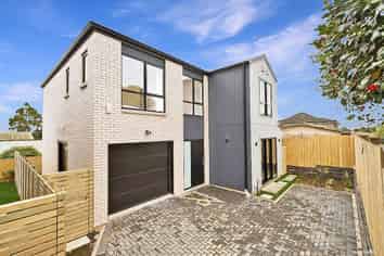Auckland - Address withheld