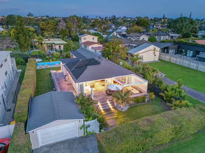 7 Ardlui Avenue, Manly