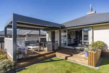 24 Weka Street, Oxford