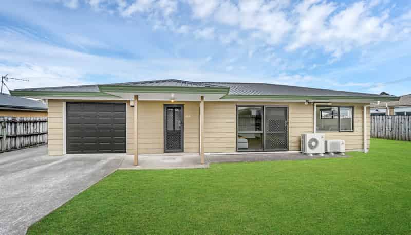 73A Settlement Road, Papakura