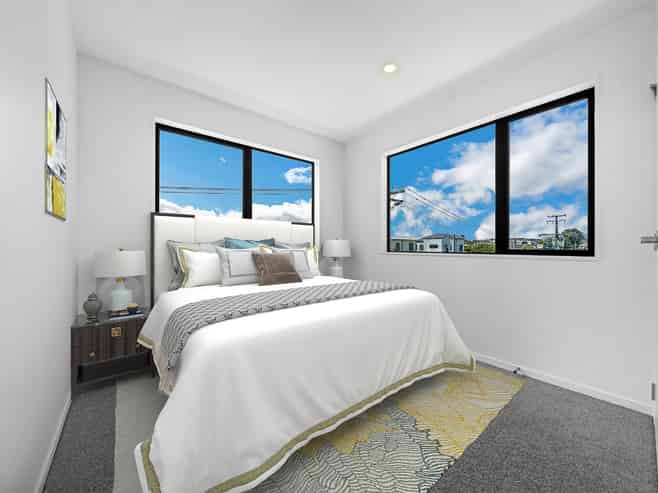 Lot 1-4/22 Healy Road, Manurewa