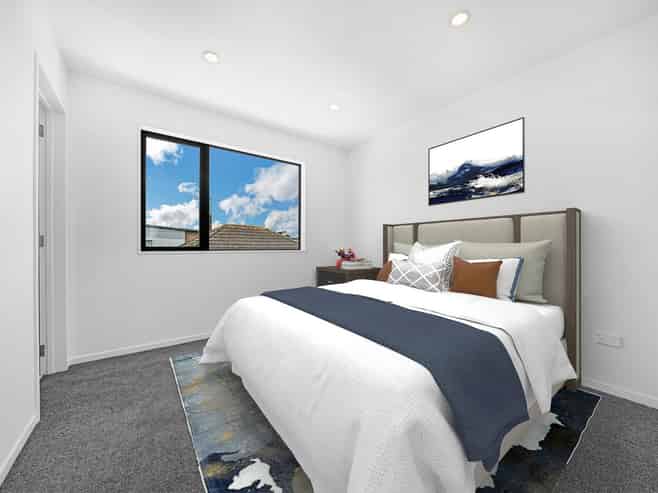 Lot 1-4/22 Healy Road, Manurewa