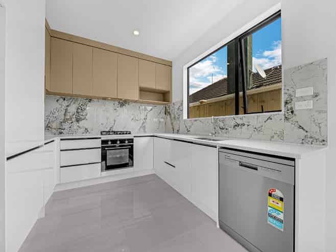 Lot 1-4/22 Healy Road, Manurewa