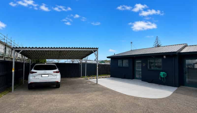 128D Maich Road, Manurewa