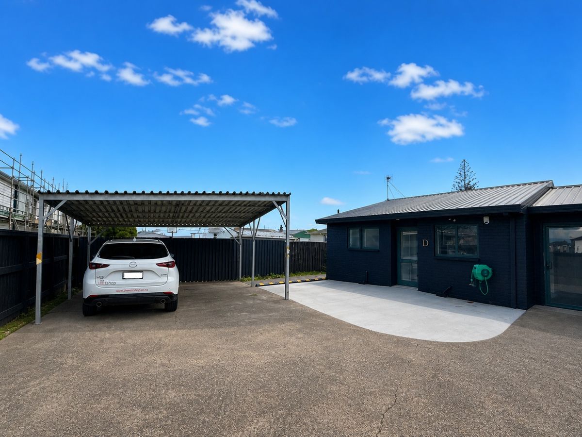 Manurewa, 4 bedrooms, Manurewa