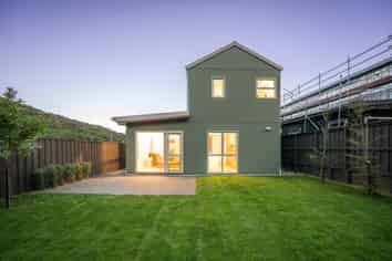 154 Silverstream Road, Crofton Downs