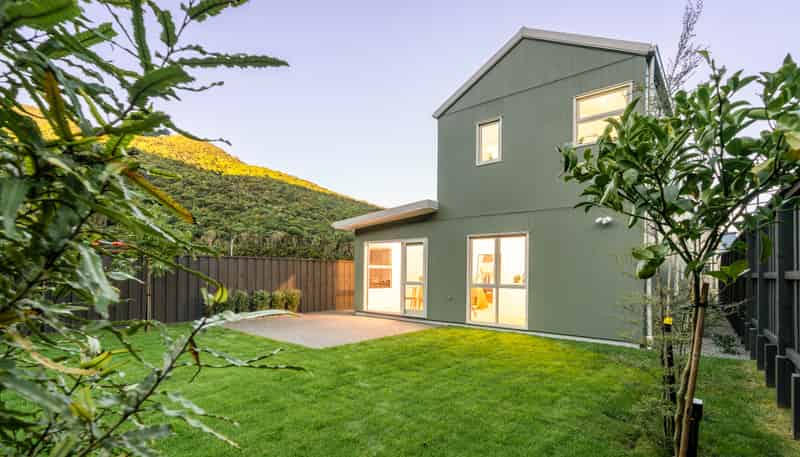 154 Silverstream Road, Crofton Downs