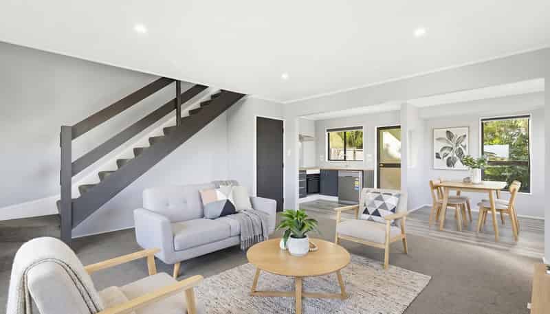 2/27 Cheltenham Terrace, Newlands