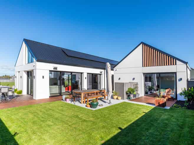 7 Hobbs Lane, Harewood
