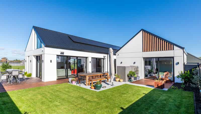 7 Hobbs Lane, Harewood