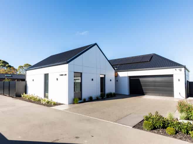 7 Hobbs Lane, Harewood