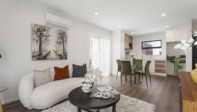 4 Moa Road, Point Chevalier