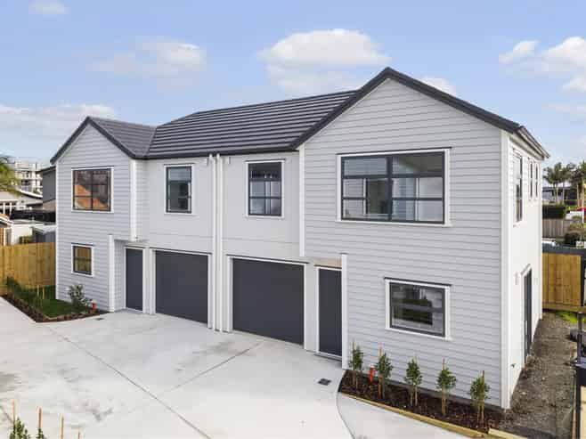 2-4 Moa Road, Point Chevalier