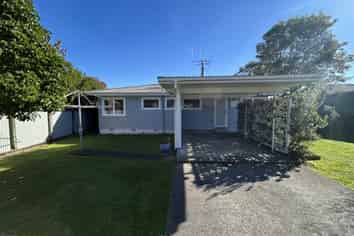 11 Dittmer Street, Otaki