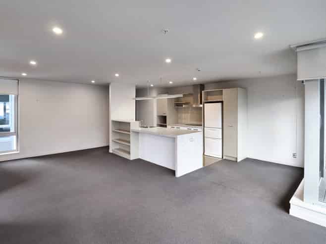 7H/11 Tennyson Street , Te Aro