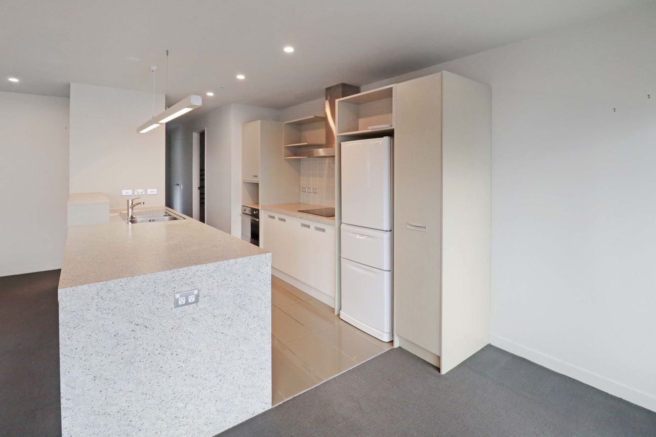 Superior Te Aro Apartment in the sought after Republic One Apartments - Widok 3