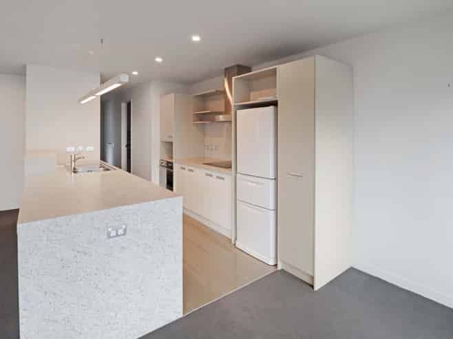 7H/11 Tennyson Street , Te Aro