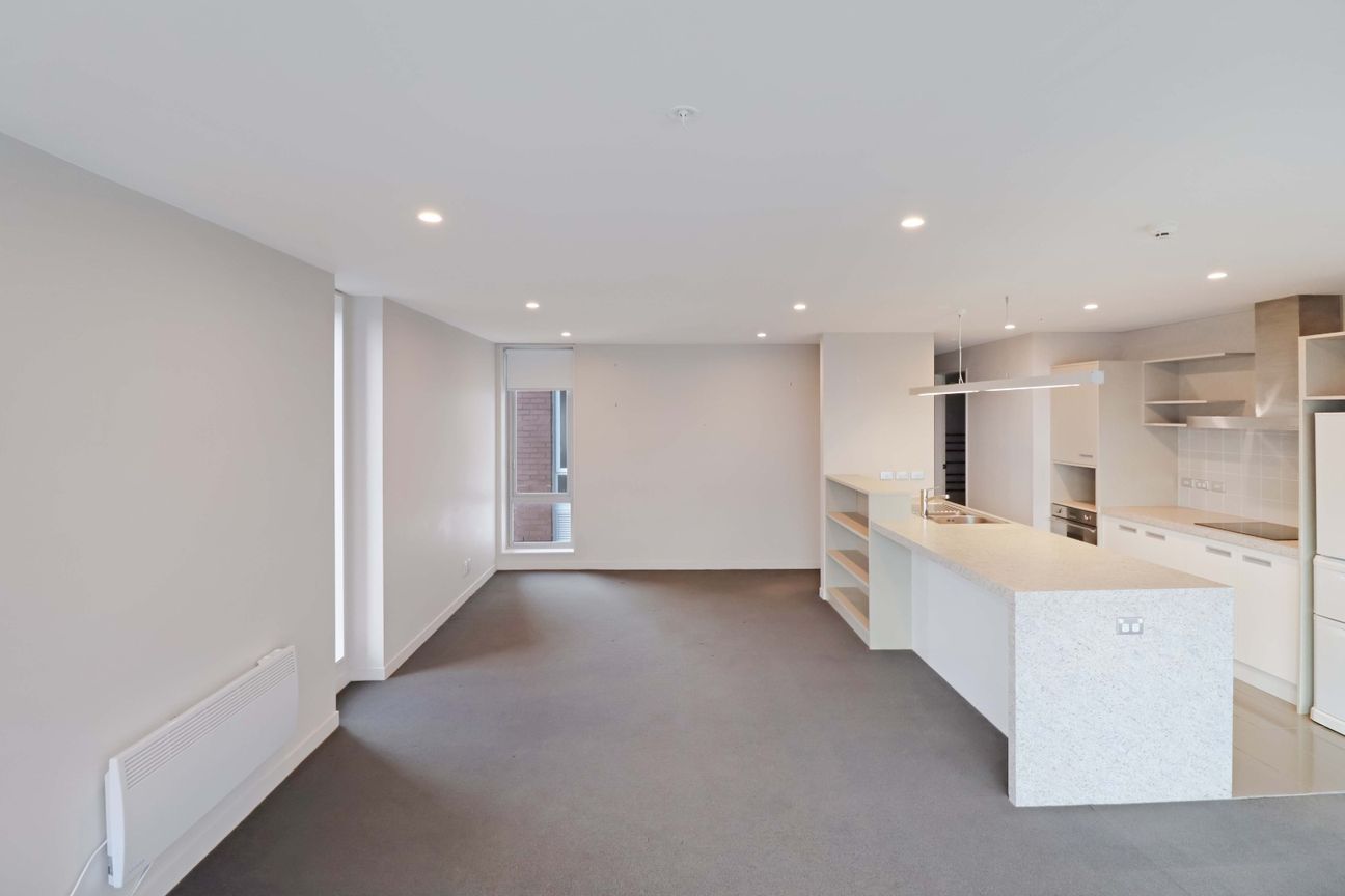 Superior Te Aro Apartment in the sought after Republic One Apartments - Widok 2