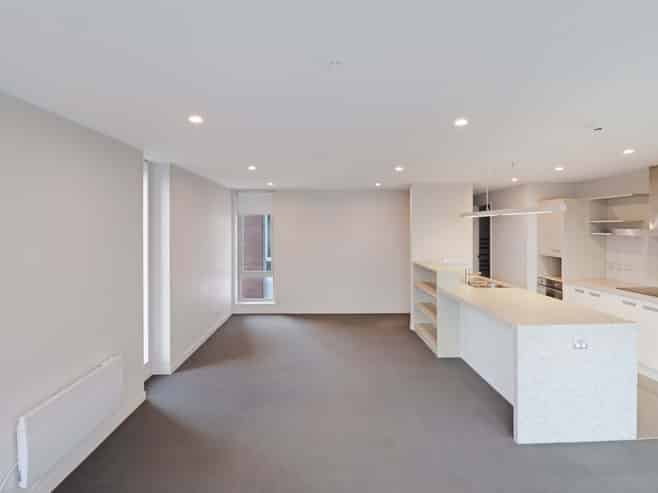 7H/11 Tennyson Street , Te Aro